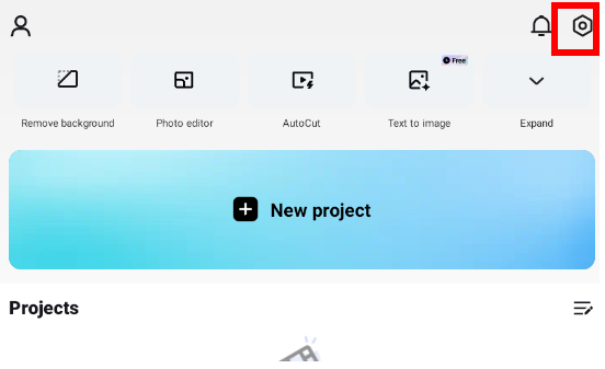 capcut中文版下载 capcut中文版下载
