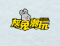 灰兔潮玩-劳模下载
