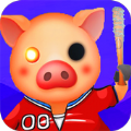 小猪恐怖模组(Piggy vScary) v1.0安卓版下载-劳模下载