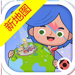 米加小镇世界免费版 v1.71安卓版下载