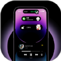 灵动通知小组件app下载 V1.0.4安卓版-劳模下载