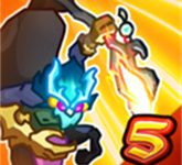 塔防之王5(King of Defense 5) V1.0.58手机版-劳模下载