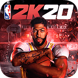 nba2k20手游最新 vv98.0.2安卓版下载