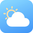 朗朗天气预报最新版下载 V1.9.45安卓版-劳模下载