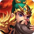 三国也疯狂 v1.0.5安卓版下载-劳模下载