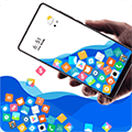 滚动图标安卓版下载 v2.6.9-劳模下载