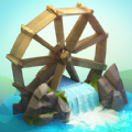 水坝发电站 v1.7.9安卓版下载-劳模下载