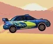 像素拉力赛(Pixel vRally) v1.0.1安卓版下载-劳模下载
