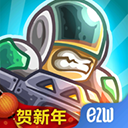 钢铁战队中文版 vv1.4.22安卓版下载-劳模下载