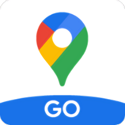 Google Maps Go安卓(谷歌地图go)下载 V161.1安卓版