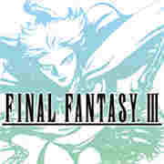 最终幻想3像素复刻版 V1.2.2手机版