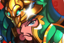 乱斗三国无限金币无限装备 v1.0.5安卓版下载-劳模下载