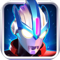 奥特曼传奇英雄无限钻石无限金币 v1.1.0安卓版下载-劳模下载