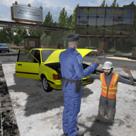 边境警察巡逻模拟 v1.0.2安卓版下载