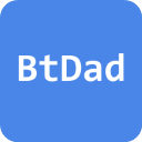 btdad搜索引擎安装包下载 V1.0安卓版-劳模下载