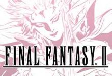最终幻想2像素复刻版 v1.0.1安卓版下载-劳模下载