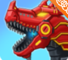 龙兽争霸3猛禽小队免广告下载 v1.0.01安卓版下载-劳模下载