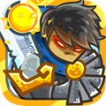 世界守卫军无限金币版 v1.9.3安卓版下载-劳模下载