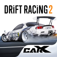 CARX漂移赛车2修改版 v1.31.1安卓版下载