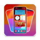 浣熊ios17启动器带灵动岛下载 V2.0.8安卓版-劳模下载