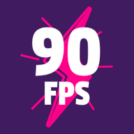90fps画质修改器官方版安卓下载 v3.72