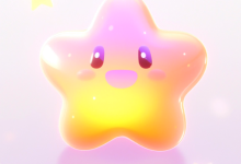 灵动星小组件app手机版下载 v1.0.0-劳模下载
