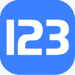 123云盘2.4.0-劳模下载