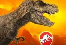 侏罗纪世界中文版 vv3.8.39安卓版下载-劳模下载