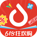 物美多点超市app下载 V6.4.8安卓版-劳模下载