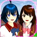 樱花校园模拟器正版 v1.045.07安卓版下载-劳模下载