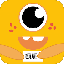 怪兽.xyz画质准心助手官网版下载 V3.0.1安卓版