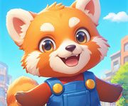 奔跑的宠物猫最新版本 V1.0.0手机版-劳模下载