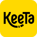 Keeta香港美团外卖官方版下载 v1.12.211-劳模下载
