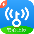 WiFi万能钥匙极速版下载 V6.8.68安卓版-劳模下载