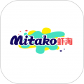mitako虾淘吃谷购物平台下载 V1.2.0安卓版-劳模下载