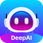 DeepAI智问助手下载 V1.0.0安卓版-劳模下载