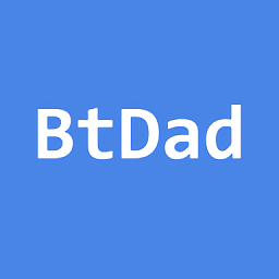 btdad搜索器最新版下载 v1.0
