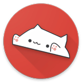 bongocat猫咪全键盘联机版下载 V2.5安卓版