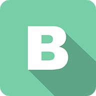 box绿色盒子