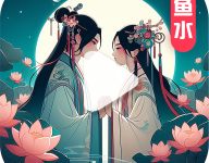 鱼水短剧-劳模下载
