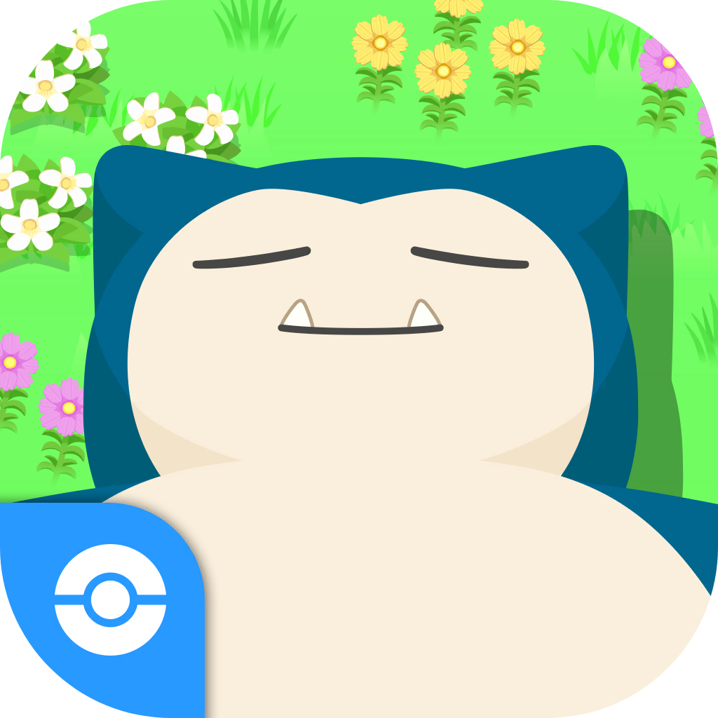 pokemon sleep宝可梦sleep下载 V2.12.2安卓版