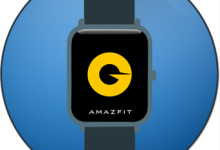 AmazfitBip表盘(AmazFit Bip WatchFaces)下载 V8.0安卓版-劳模下载