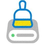 磁盘清理精灵v1.0.0.1-劳模下载