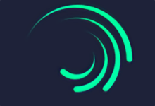 Alight Motion汉化版最新版下载 v5.0.260.1002351-劳模下载