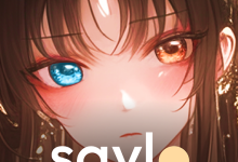 sayloai聊天软件最新版2025下载 v2.2.9-劳模下载