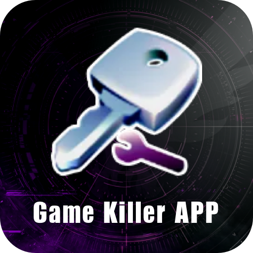 GameKiller(游戏修改工具)下载汉化版 V5.3.4.1安卓版