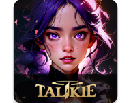 Talkie(星野AI)下载 V2.32.003安卓版-劳模下载