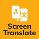 screentranslate屏幕翻译器手机版下载 v1.169-劳模下载