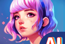 AI绘画文生图app下载 V1.3.8安卓版-劳模下载