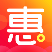 惠宜选掌柜2025手机版下载 v2.3.4